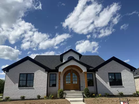 134 Zane Ln, Nicholasville, KY 40356