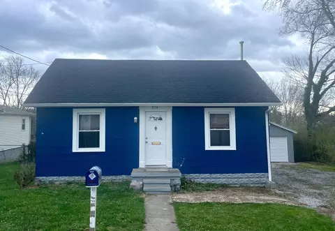 759 Fairview Ct, Harrodsburg, KY 40330