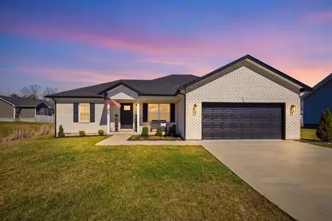 2022 Emory Dr, Lawrenceburg, KY 40342