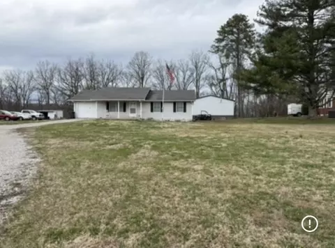 1566 Us 460, Frenchburg, KY 40322