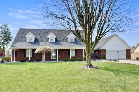 500 Natures Pointe Dr, Somerset, KY 42503