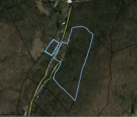 0 Elm Shoal Branch Rd, Hazard, KY 41701