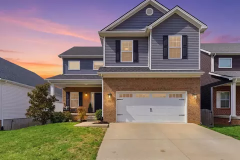 611 Lucille Dr, Lexington, KY 40511