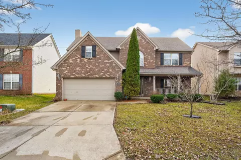 4537 Parsons Ln, Lexington, KY 40509