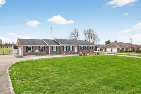 316 Sugar Creek Rd, Lancaster, KY 40444