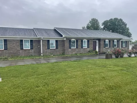 316 Sugar Creek Rd, Lancaster, KY 40444