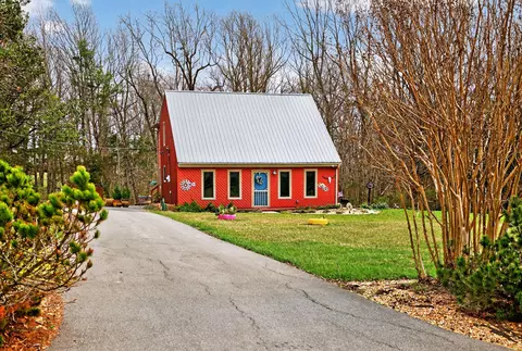 3969 Fall Lick Rd, Lancaster, KY 40444