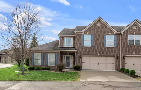 528 Lorenzo Pl, Lexington, KY 40509