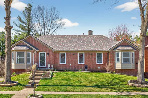 2708 Ashbrooke Dr, Lexington, KY 40513