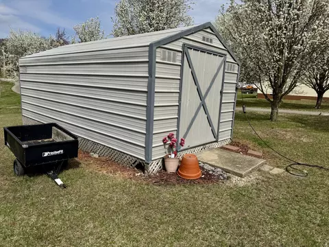 Other - 336 Springhurst Dr, Berea, KY 40403 photo 1 of 4