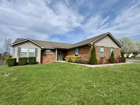 Exterior - 336 Springhurst Dr, Berea, KY 40403 photo 10 of 10