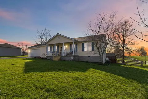 316 Rachel Way, Lancaster, KY 40444