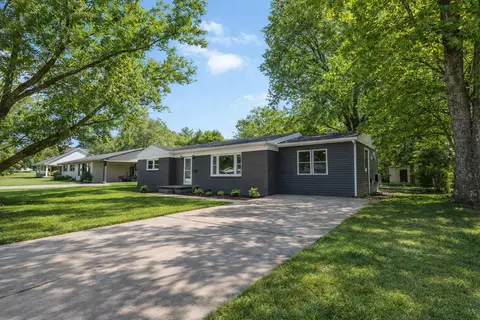 150 Woodland Dr, Somerset, KY 42501