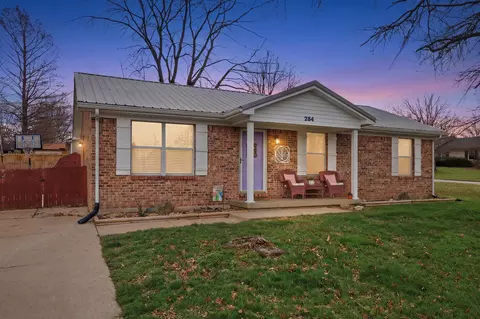 284 Biloxi Dr, Nicholasville, KY 40356