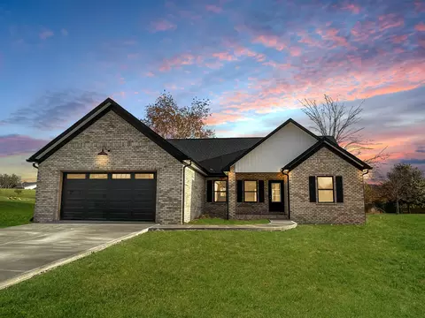 2320 Campground Rd, Somerset, KY 42503