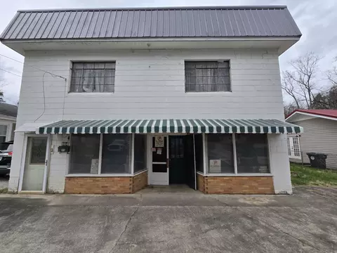 904 W 5th St, Corbin, KY 40701