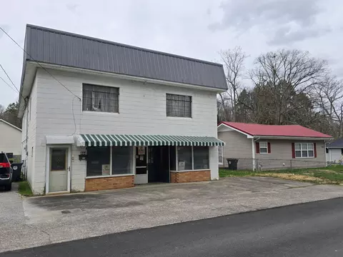 Exterior - 904 W 5th St, Corbin, KY 40701 photo 2 of 3