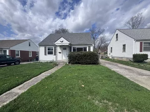 821 Marcellus Dr, Lexington, KY 40505