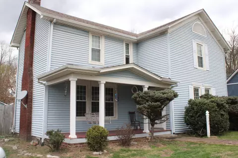 300 Boone St, Berea, KY 40403