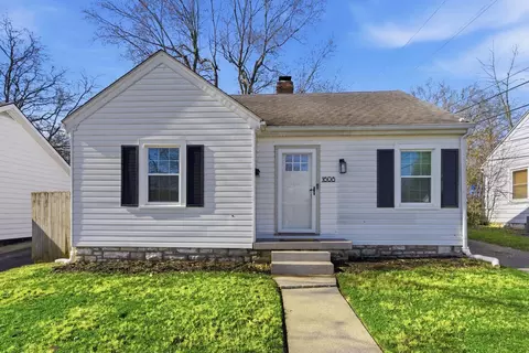 1608 Clayton Ave, Lexington, KY 40505