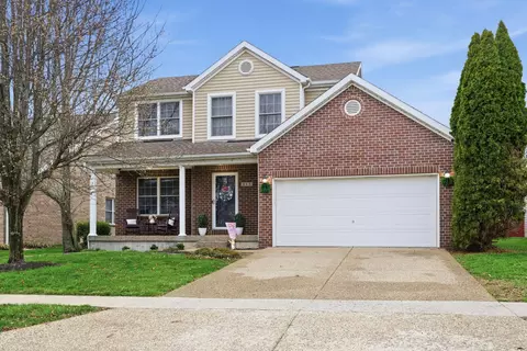 Exterior - 113 Stapleton Way, Georgetown, KY 40324 photo 3 of 13