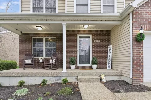 Exterior - 113 Stapleton Way, Georgetown, KY 40324 photo 6 of 13