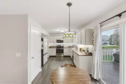 Kitchen - 113 Stapleton Way, Georgetown, KY 40324 photo 1 of 4