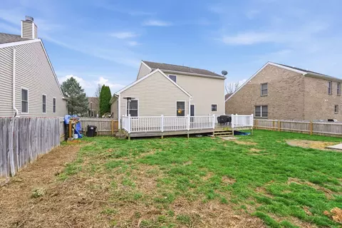 Exterior - 113 Stapleton Way, Georgetown, KY 40324 photo 12 of 13