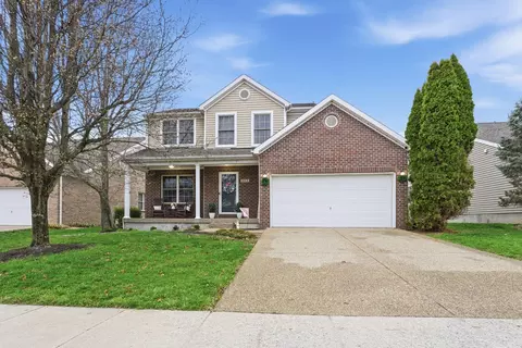 Exterior - 113 Stapleton Way, Georgetown, KY 40324 photo 2 of 13