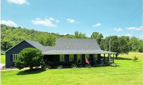 2461 John Watts Rd, Nicholasville, KY 40356