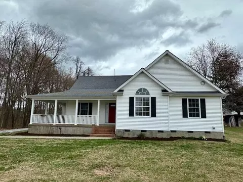 260 Ky Hwy 643, Waynesburg, KY 40489