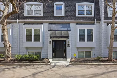 125 Forest Ave, Lexington, KY 40508