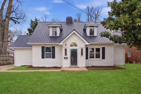 131 Twelfth St, Lexington, KY 40505