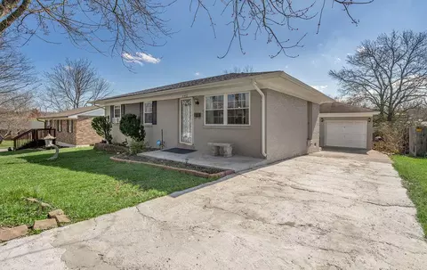 1312 Jannelle Ct, Lexington, KY 40517