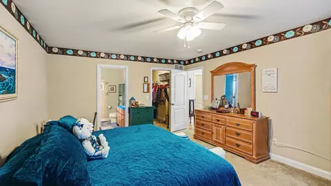 Bedroom - 132 Stapleton Way, Georgetown, KY 40324 photo 2 of 4