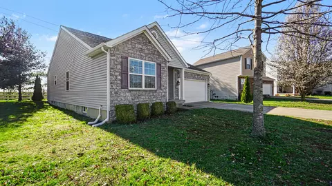 Exterior - 132 Stapleton Way, Georgetown, KY 40324 photo 2 of 3