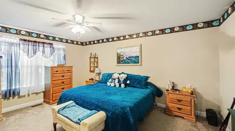 Bedroom - 132 Stapleton Way, Georgetown, KY 40324 photo 1 of 4