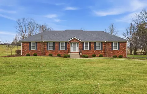 1017 Melrose Ave, Danville, KY 40422