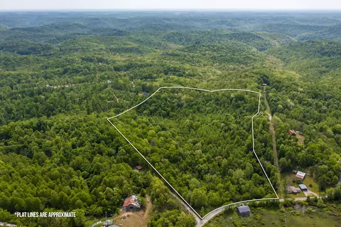 0 State Hwy 2004, Mckee, KY 40447