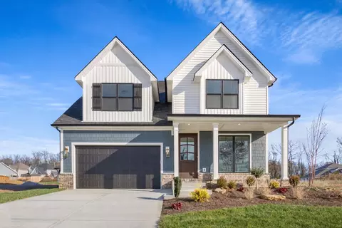 4109 Meadowlark Rd, Lexington, KY 40509