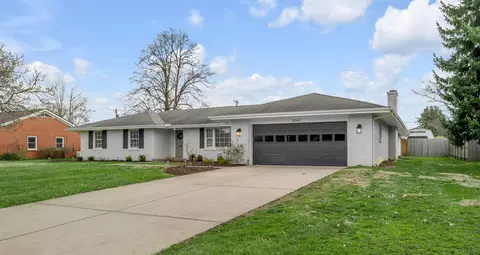 2042 Old Nassau Rd, Lexington, KY 40504