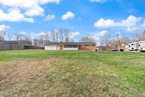 Exterior - 58 Forego Trl, Corbin, KY 40701 photo 8 of 17