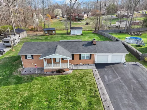 View/Area - 58 Forego Trl, Corbin, KY 40701 photo 3 of 12