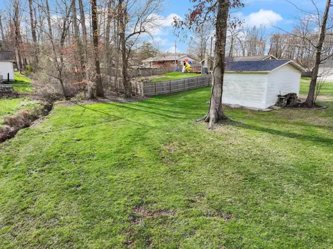 Exterior - 58 Forego Trl, Corbin, KY 40701 photo 16 of 17