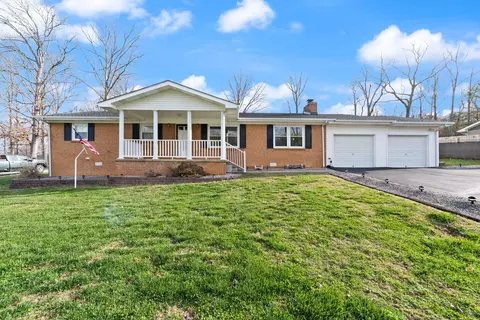 Exterior - 58 Forego Trl, Corbin, KY 40701 photo 2 of 17