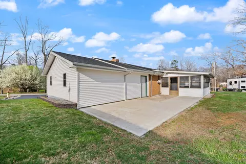 Exterior - 58 Forego Trl, Corbin, KY 40701 photo 5 of 17