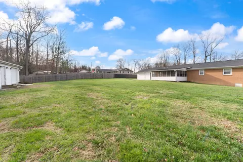 Exterior - 58 Forego Trl, Corbin, KY 40701 photo 7 of 17