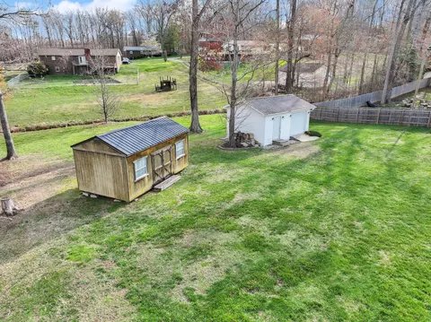 Exterior - 58 Forego Trl, Corbin, KY 40701 photo 12 of 17