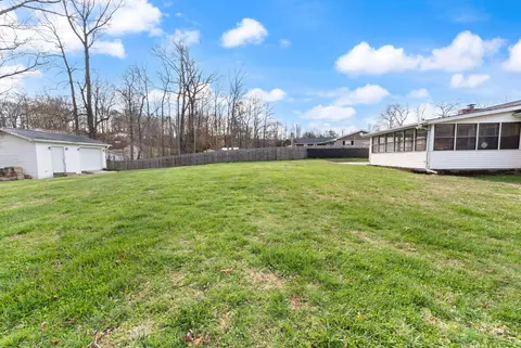 Exterior - 58 Forego Trl, Corbin, KY 40701 photo 6 of 17