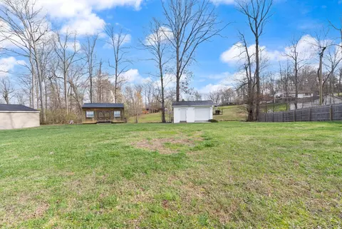 Exterior - 58 Forego Trl, Corbin, KY 40701 photo 11 of 17